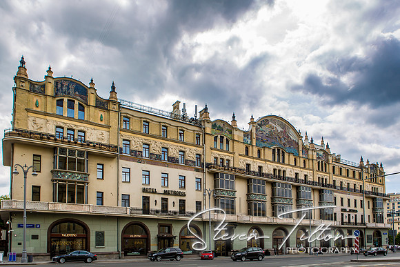 Moscow, Russia