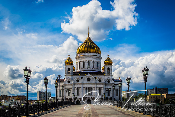 Moscow, Russia