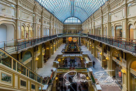 Moscow, Russia