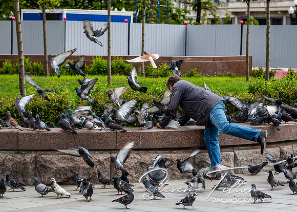 Moscow, Russia