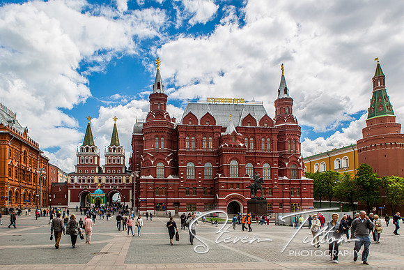 Moscow, Russia