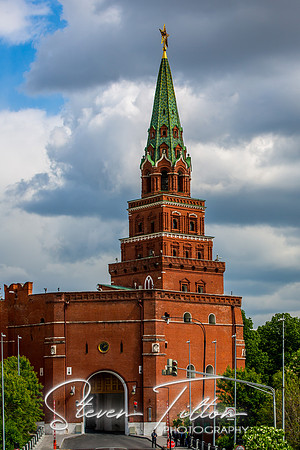 Moscow, Russia