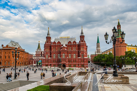 Moscow, Russia