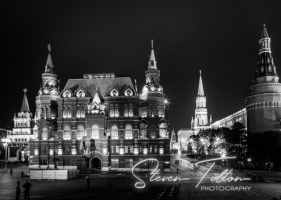 Moscow, Russia