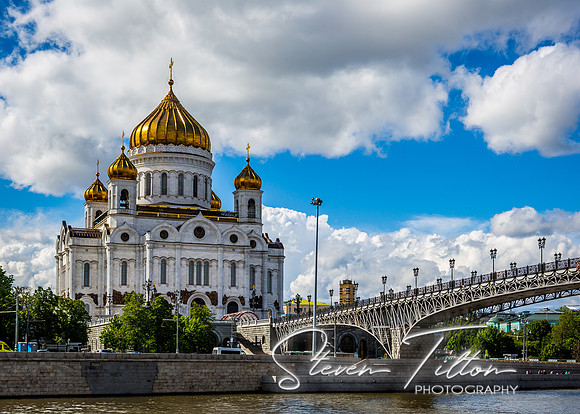 Moscow, Russia
