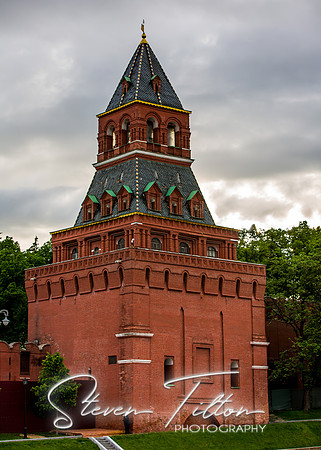 Moscow, Russia