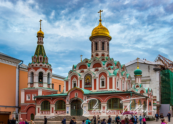 Moscow, Russia