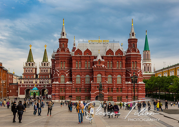 Moscow, Russia