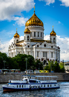 Moscow, Russia