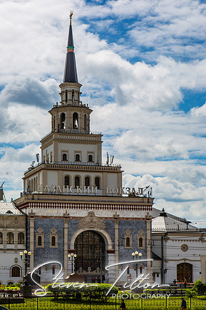 Moscow, Russia
