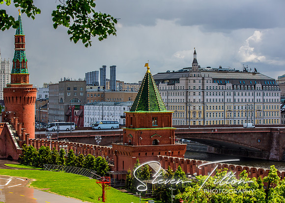 Moscow, Russia