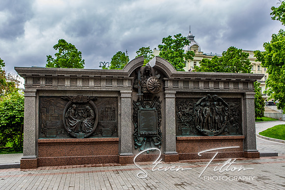 Moscow, Russia