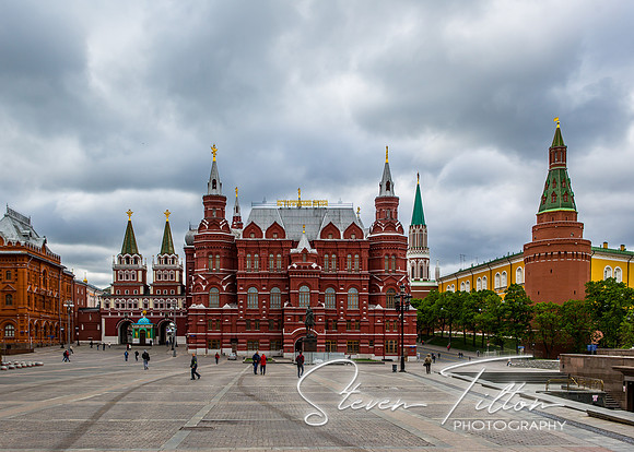 Moscow, Russia