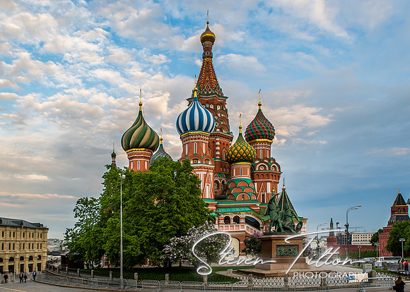 Moscow, Russia