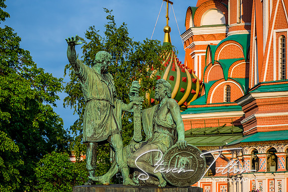 Moscow, Russia
