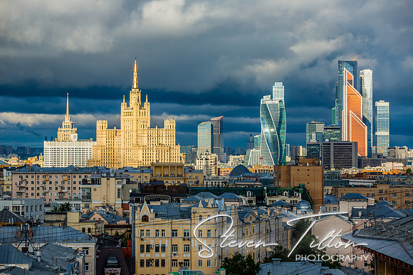 Moscow, Russia