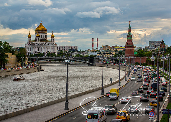 Moscow, Russia