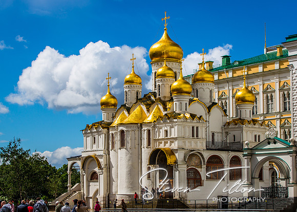 Moscow, Russia