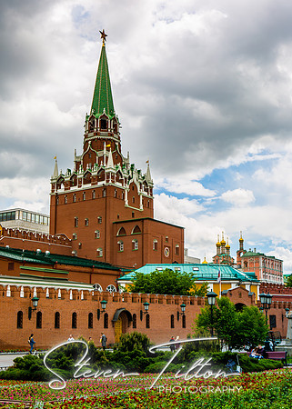 Moscow, Russia