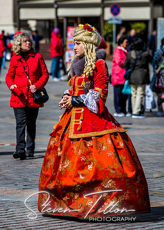 Moscow, Russia