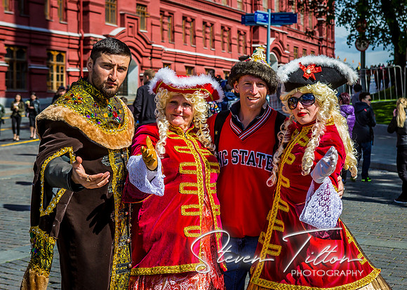 Moscow, Russia
