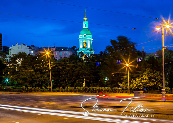 Moscow, Russia