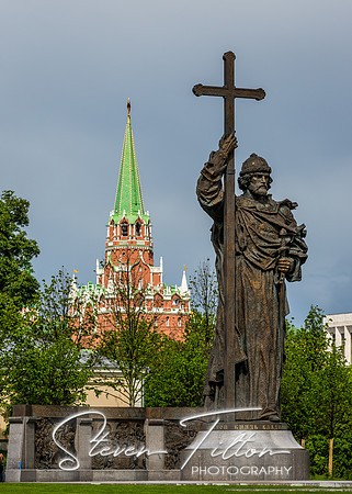 Moscow, Russia
