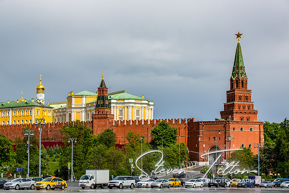 Moscow, Russia