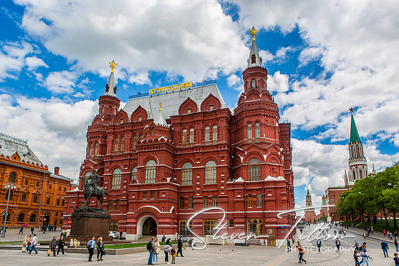 Moscow, Russia
