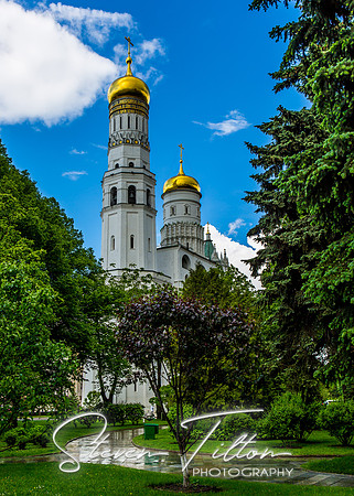Moscow, Russia