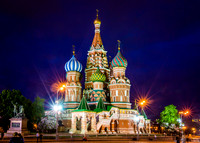 Moscow, Russia