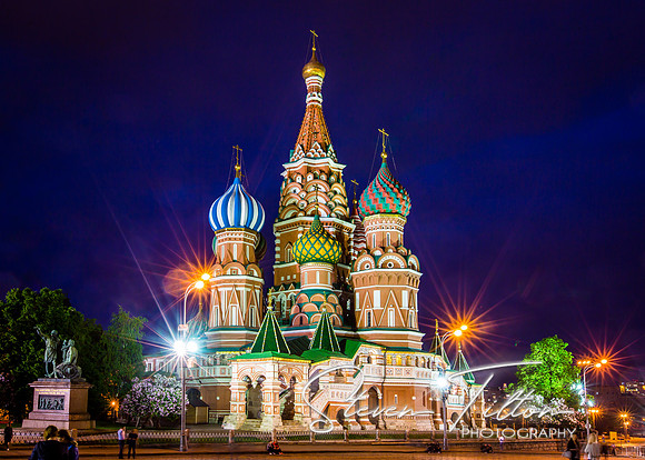 Moscow, Russia
