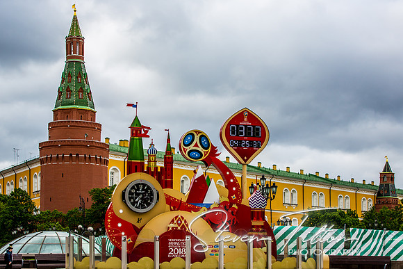 Moscow, Russia