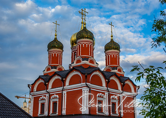 Moscow, Russia