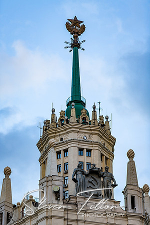 Moscow, Russia