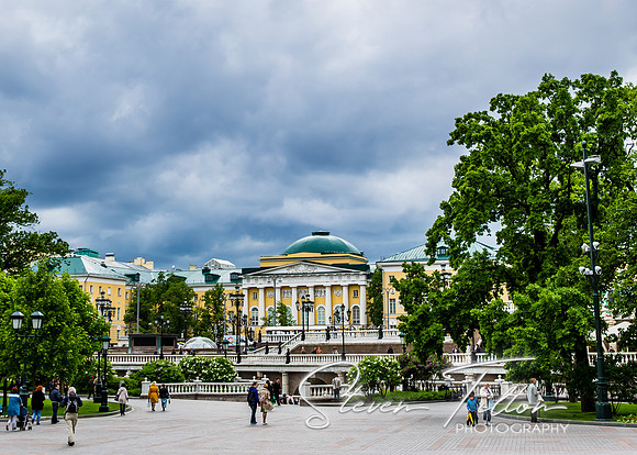 Moscow, Russia
