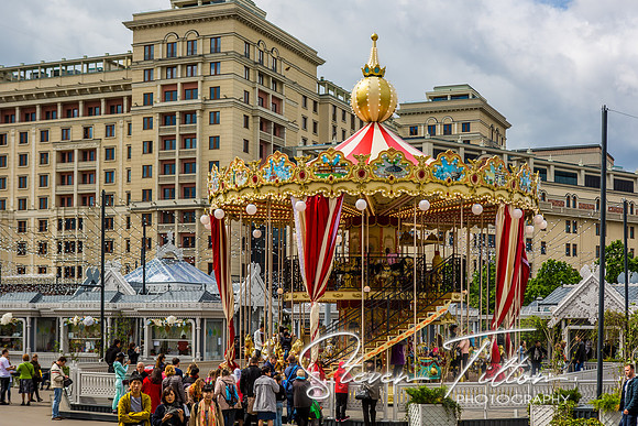 Moscow, Russia