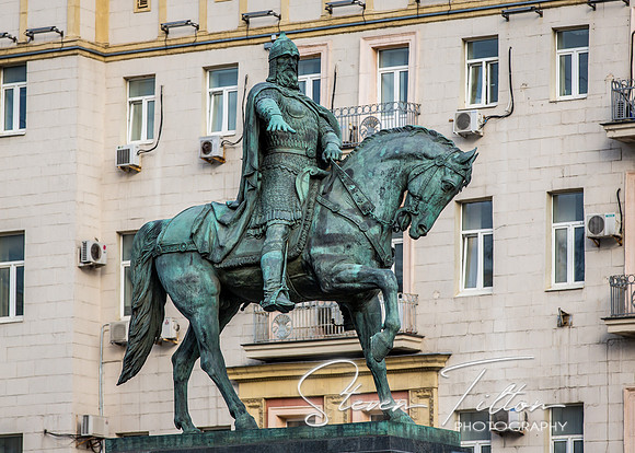 Moscow, Russia