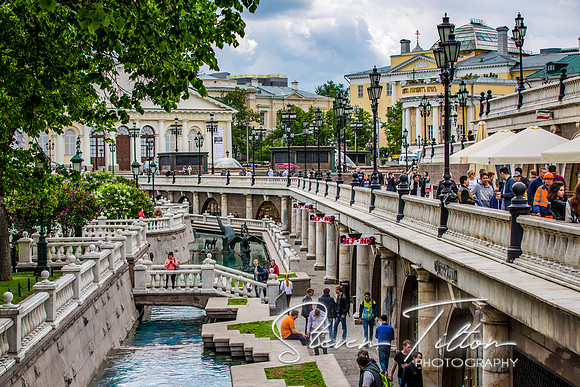 Moscow, Russia