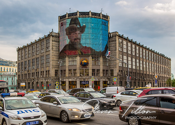 Moscow, Russia