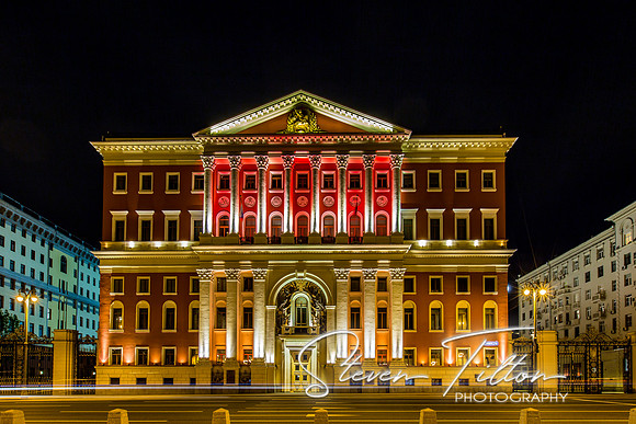 Moscow, Russia