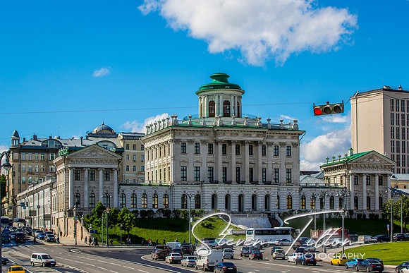 Moscow, Russia