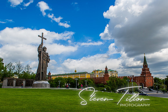 Moscow, Russia