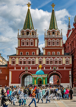 Moscow, Russia