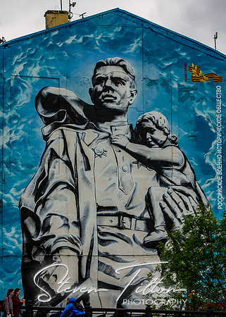 Moscow, Russia