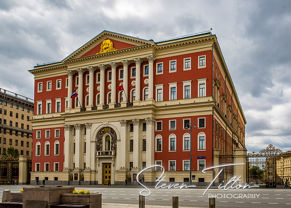 Moscow, Russia