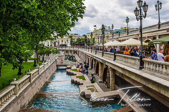 Moscow, Russia