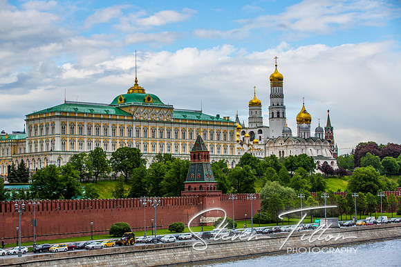 Moscow, Russia