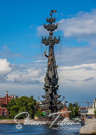 Moscow, Russia