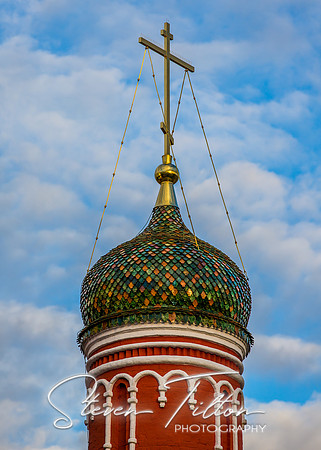 Moscow, Russia